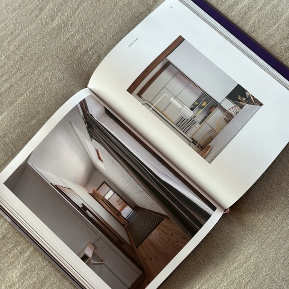 NWT Iconic Atelier Decor Book - Picture 8 of 13